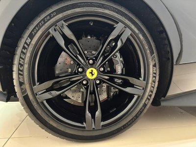 2026 FERRARI 296 GTS 缩略图 23