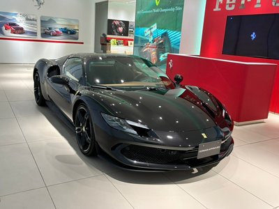 2026 FERRARI 296 GTS 缩略图 63
