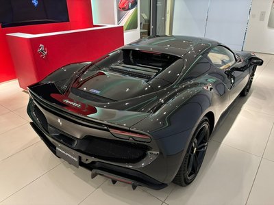 2026 FERRARI 296 GTS 缩略图 16