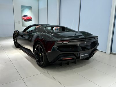 2026 FERRARI 296 GTS 缩略图 67