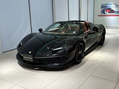 2026 FERRARI 296 GTS 缩略图 66