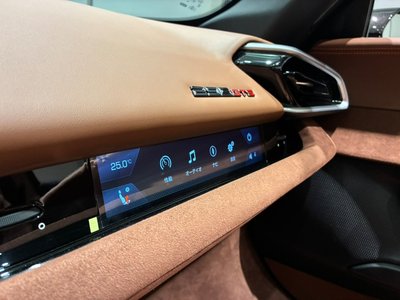 2026 FERRARI 296 GTS 缩略图 53