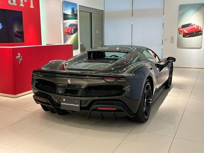 2026 FERRARI 296 GTS 缩略图 77