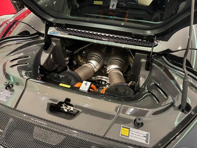 2026 FERRARI 296 GTS 缩略图 36