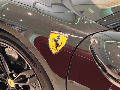2026 FERRARI 296 GTS 缩略图 29