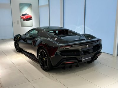2026 FERRARI 296 GTS 缩略图 19