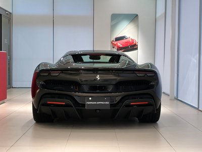 2026 FERRARI 296 GTS 缩略图 76