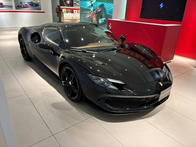 2026 FERRARI 296 GTS 缩略图 78