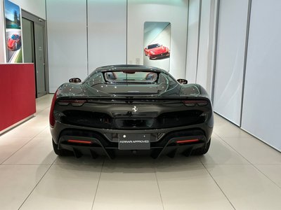2026 FERRARI 296 GTS 缩略图 68