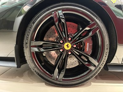 2026 FERRARI 296 GTS 缩略图 25