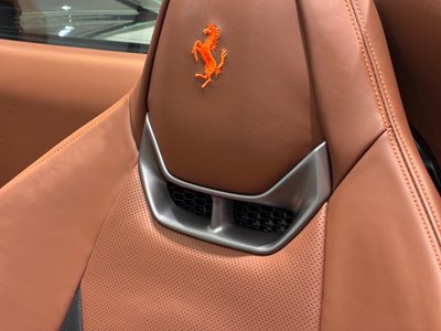 2026 FERRARI 296 GTS 缩略图 60