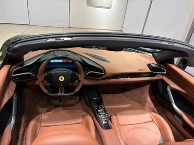 2026 FERRARI 296 GTS 缩略图 44