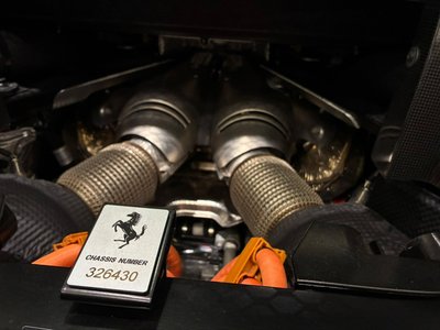 2026 FERRARI 296 GTS 缩略图 37