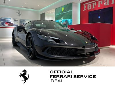 2026 FERRARI 296 GTS 照片 1