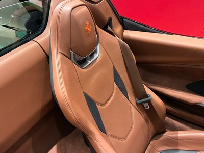 2026 FERRARI 296 GTS 缩略图 61