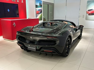 2026 FERRARI 296 GTS 缩略图 11