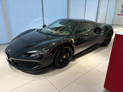 2026 FERRARI 296 GTS 缩略图 74