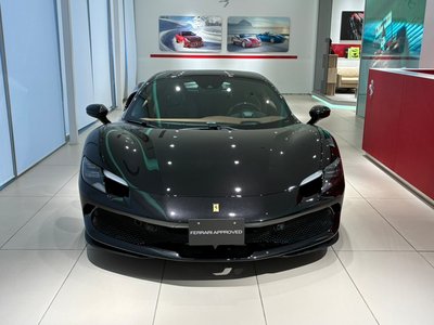 2026 FERRARI 296 GTS 缩略图 72