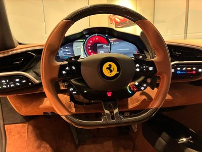 2026 FERRARI 296 GTS 缩略图 42