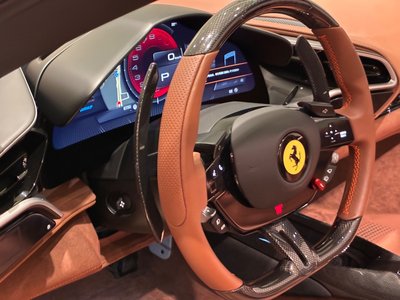 2026 FERRARI 296 GTS 缩略图 50