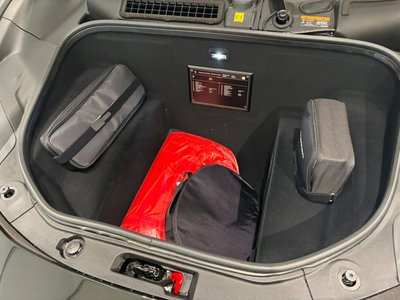 2026 FERRARI 296 GTS 缩略图 39