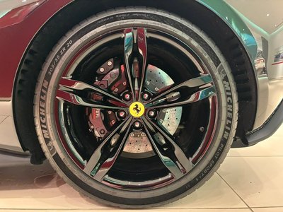 2026 FERRARI 296 GTS 缩略图 26