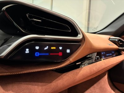 2026 FERRARI 296 GTS 缩略图 46