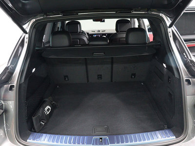 PORSCHE CAYENNE - 6