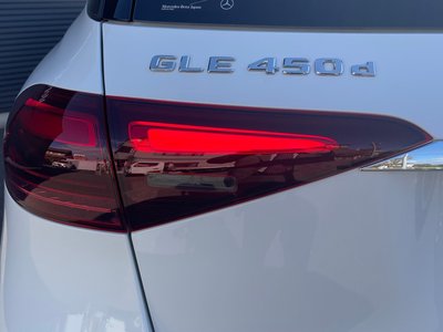 صورة مصغرة 34 لـ 2025 Mercedes-BENZ GLE
