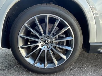 صورة مصغرة 36 لـ 2025 Mercedes-BENZ GLE