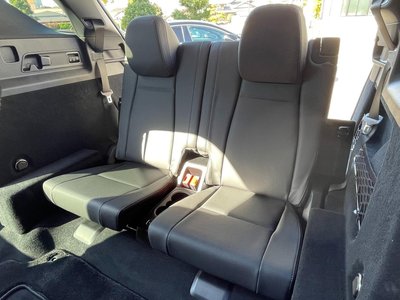 صورة مصغرة 26 لـ 2025 Mercedes-BENZ GLE
