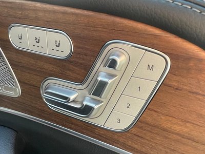 صورة مصغرة 11 لـ 2025 Mercedes-BENZ GLE