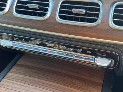 صورة مصغرة 15 لـ 2025 Mercedes-BENZ GLE
