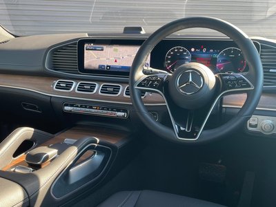 صورة مصغرة 22 لـ 2025 Mercedes-BENZ GLE