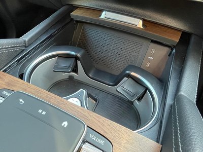 صورة مصغرة 16 لـ 2025 Mercedes-BENZ GLE