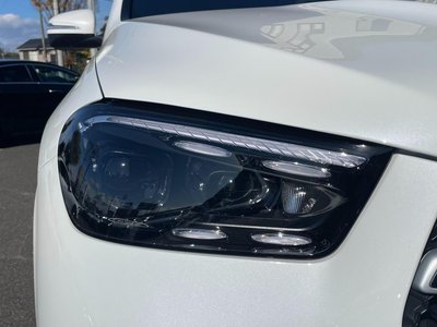 صورة مصغرة 32 لـ 2025 Mercedes-BENZ GLE
