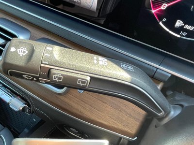 صورة 9 لـ 2025 Mercedes-BENZ GLE