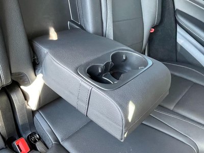 صورة مصغرة 27 لـ 2025 Mercedes-BENZ GLE