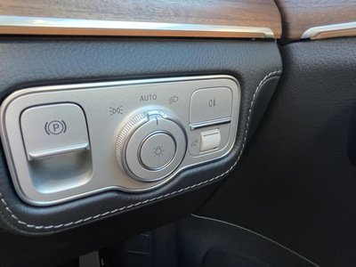 صورة 10 لـ 2025 Mercedes-BENZ GLE
