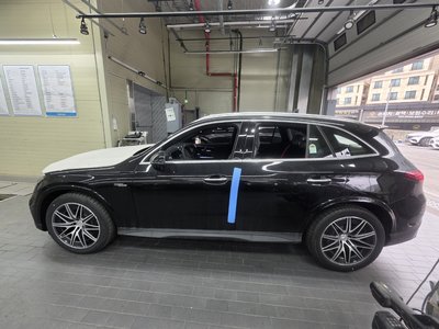 MERCEDES-BENZ GLC - 5