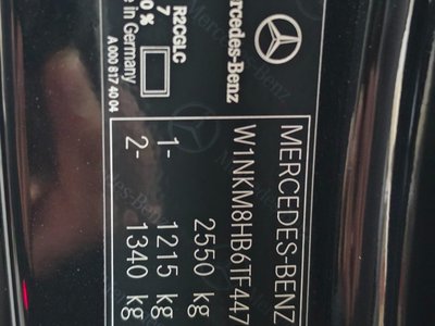 MERCEDES-BENZ GLC - 9