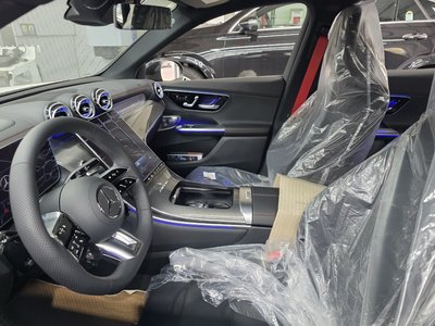 MERCEDES-BENZ GLC - 6