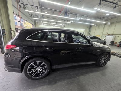 MERCEDES-BENZ GLC - 3
