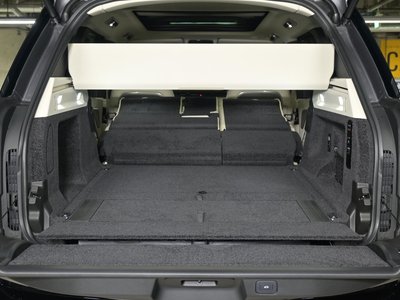صورة مصغرة 21 لـ 2025 LAND Rover RANGE ROVER