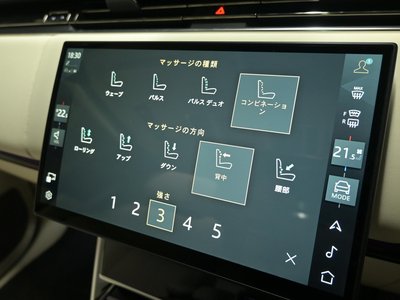 صورة مصغرة 49 لـ 2025 LAND Rover RANGE ROVER