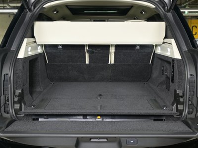 صورة مصغرة 19 لـ 2025 LAND Rover RANGE ROVER