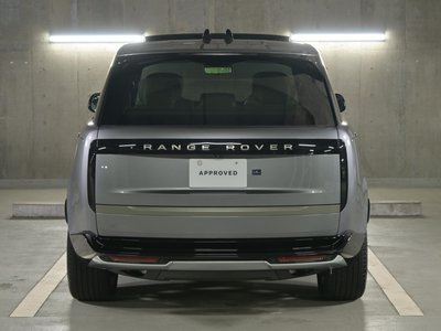صورة مصغرة 11 لـ 2025 LAND Rover RANGE ROVER