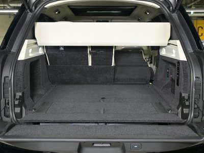 صورة مصغرة 20 لـ 2025 LAND Rover RANGE ROVER