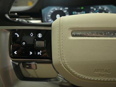 صورة مصغرة 55 لـ 2025 LAND Rover RANGE ROVER