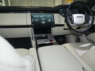 صورة مصغرة 30 لـ 2025 LAND Rover RANGE ROVER